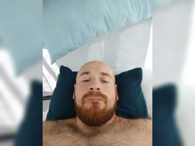 Alekspen — live male cam