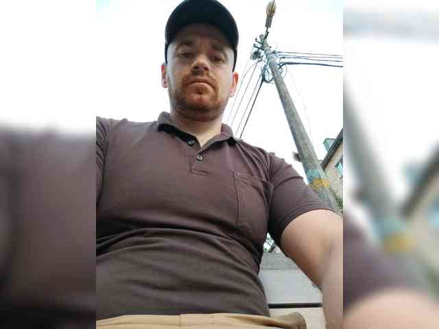 Alekspen Live Webcam on BongaCams