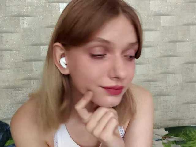 SonyaFoxxx live cam on BongaCams