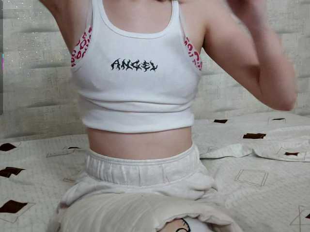 SonyaFoxxx live cam on BongaCams