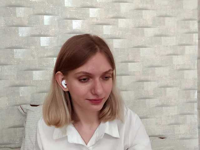 SonyaFoxxx live cam on BongaCams