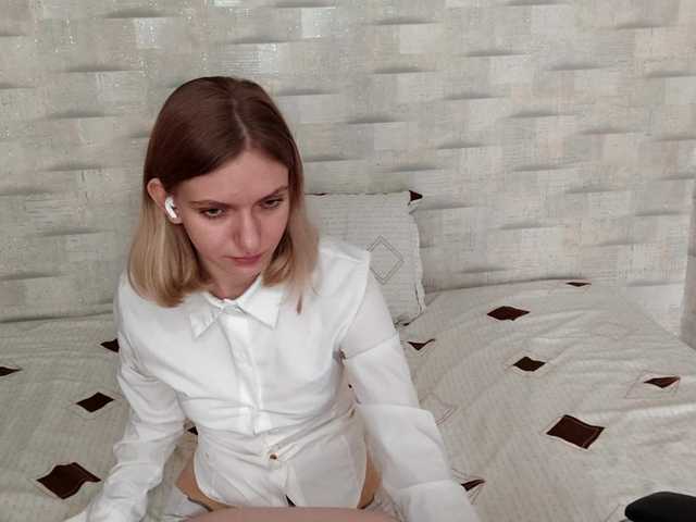 SonyaFoxxx live webcam show