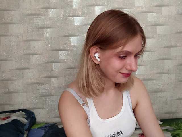 SonyaFoxxx live cam on BongaCams