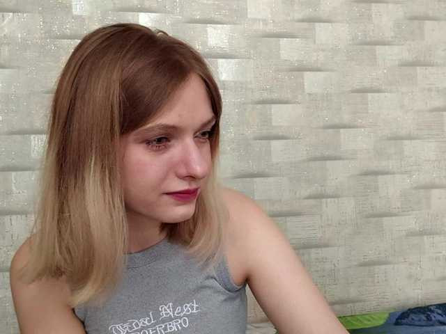 SonyaFoxxx live cam on BongaCams
