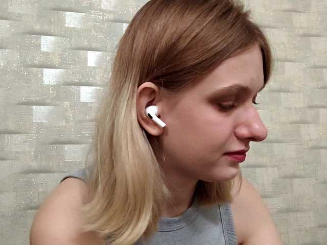 SonyaFoxxx live cam on BongaCams