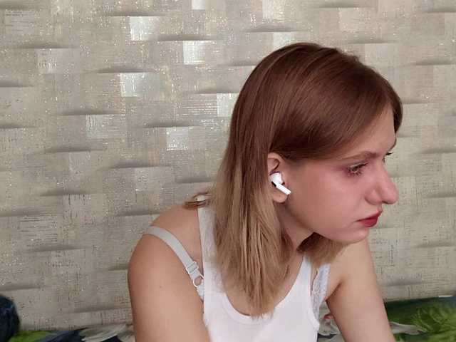 SonyaFoxxx live cam on BongaCams