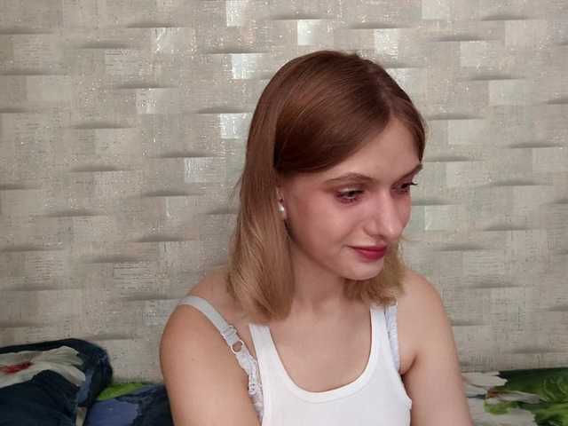 SonyaFoxxx live cam on BongaCams