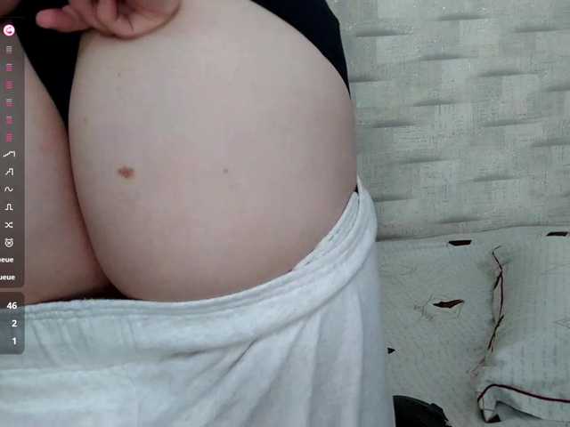SonyaFoxxx live cam on BongaCams