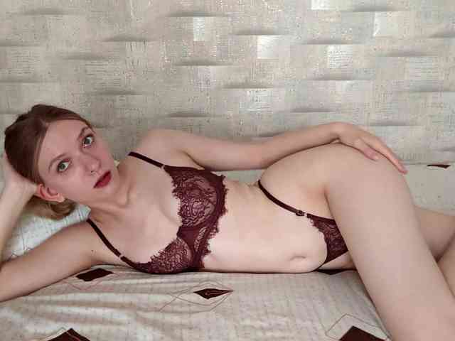 Model: SonyaFoxxx