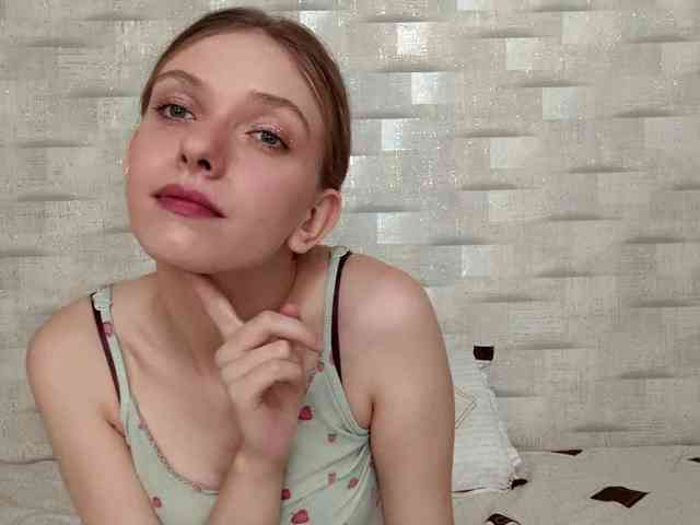 Model: SonyaFoxxx