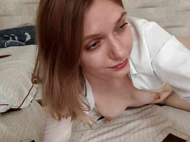 Model: SonyaFoxxx