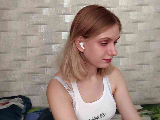 SonyaFoxxx Live Webcam on BongaCams