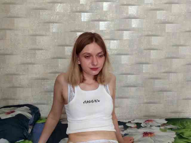 Model: SonyaFoxxx