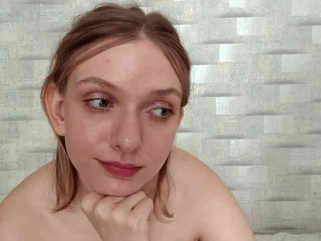 Model: SonyaFoxxx