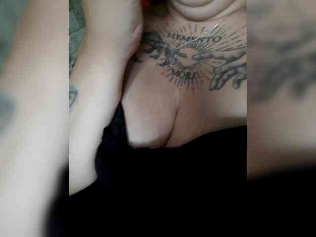 -panika- webcam