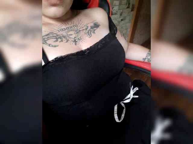 -panika- webcam