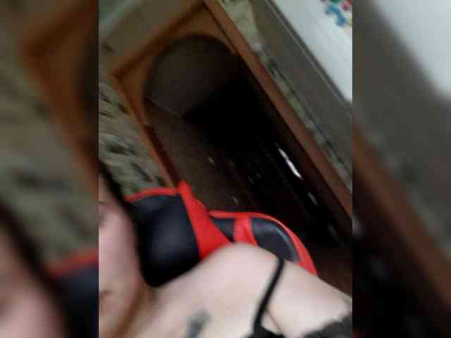 -panika- webcam