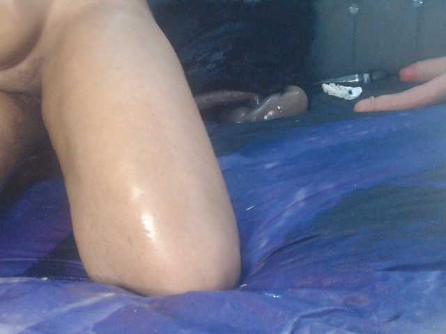 Girldem12345 live cam preview