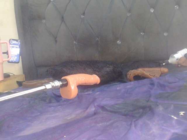 Girldem12345, en directo ahora en BongaCams