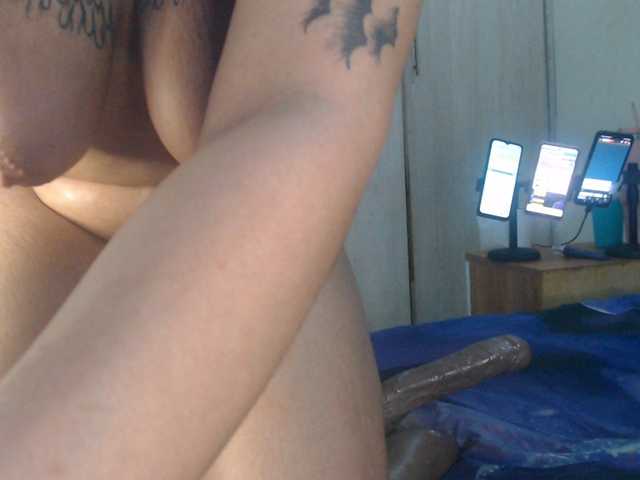 Girldem12345 live cam on BongaCams