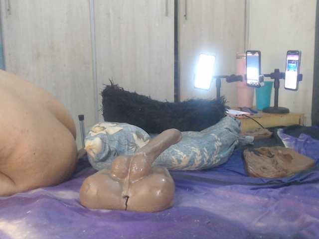 Girldem12345 live cam on BongaCams