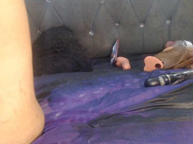 Girldem12345 live cam on BongaCams
