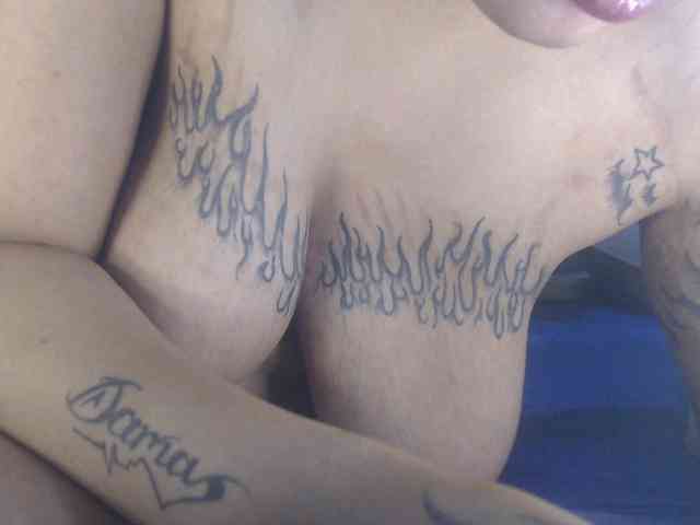Model: girldem12345