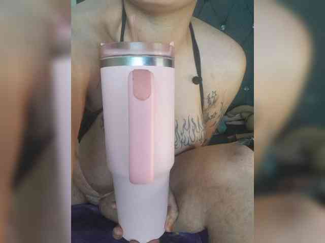 Girldem12345 webcam