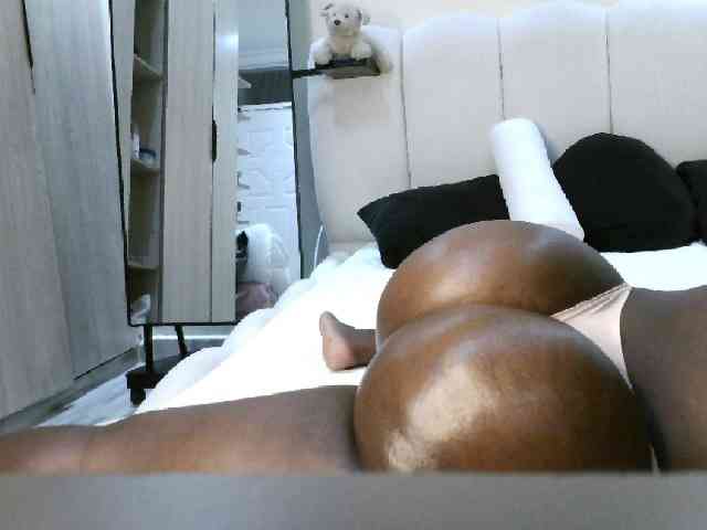 Bubblebootay webcam