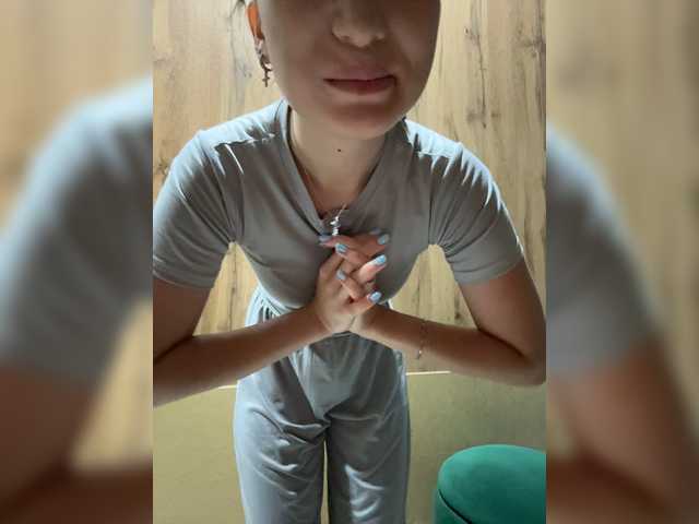 Your-baby00 live cam on BongaCams