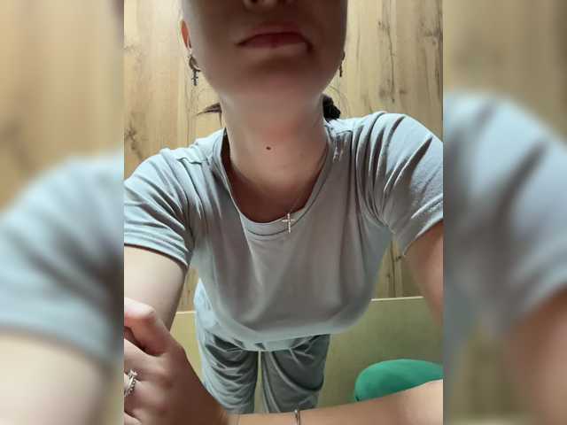 Your-baby00 live cam on BongaCams