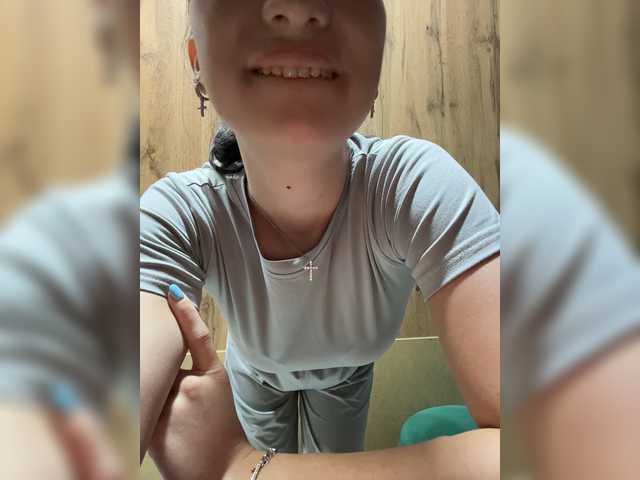 Your-baby00 live cam on BongaCams