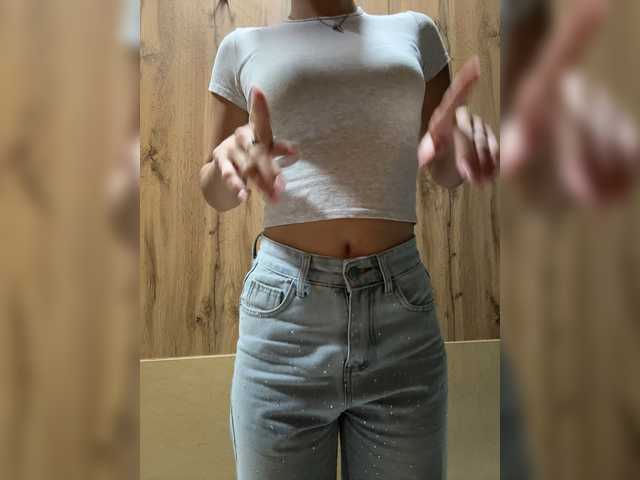 Your-baby00 live cam on BongaCams