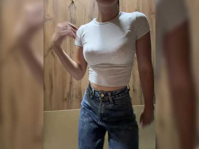 Your-baby00 live cam on BongaCams