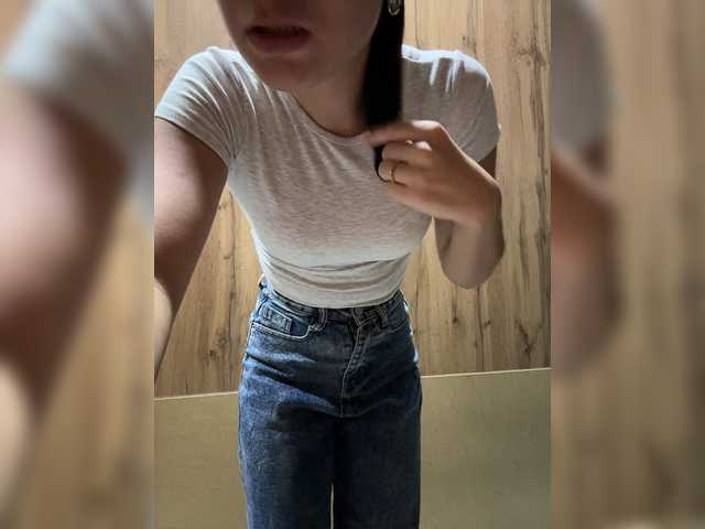 Your-baby00 live cam on BongaCams