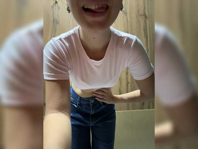 Your-baby00 live cam on BongaCams