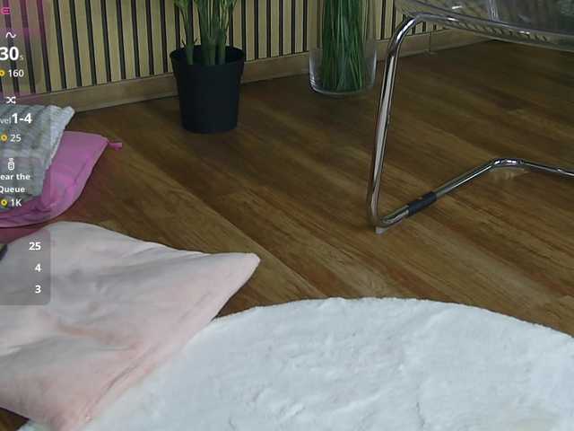KelseyReese live cam on BongaCams
