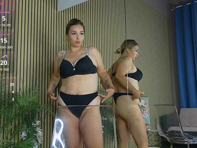 KelseyReese live cam on BongaCams