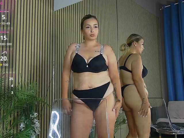 KelseyReese live webcam show