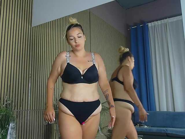 KelseyReese live cam on BongaCams