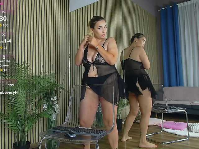 KelseyReese live cam on BongaCams
