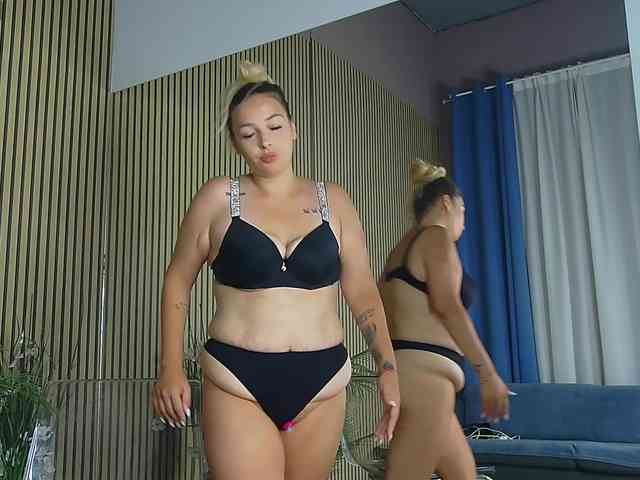 KelseyReese webcam