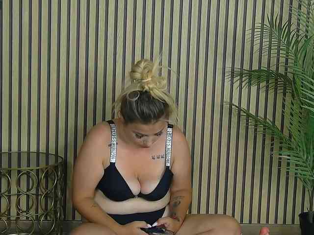 KelseyReese webcam