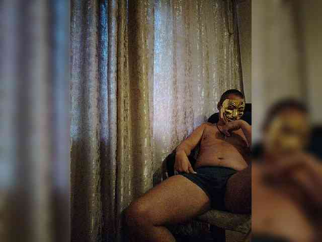 Oleg351 Sex Cam Show