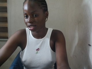Sluttykittyx's Live Webcam