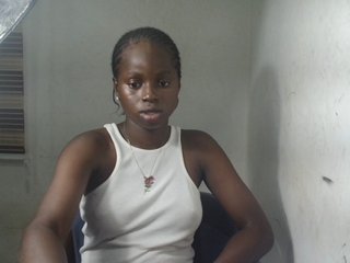 Sluttykittyx's Live Webcam