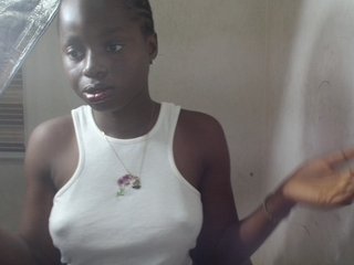 Sluttykittyx's Live Webcam