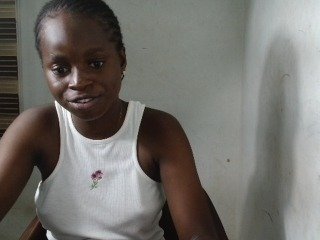 Sluttykittyx's Live Webcam