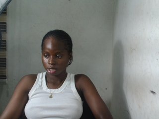 Sluttykittyx's Live Webcam