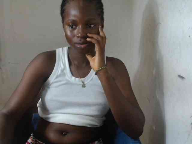 Sluttykittyx webcam
